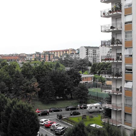 Viberti 3 Apartment Τορίνο Εξωτερικό φωτογραφία