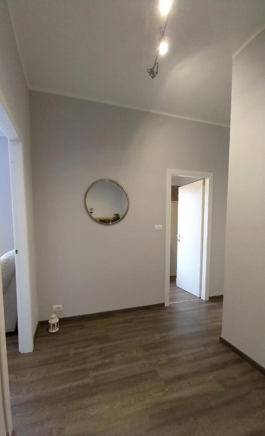 Viberti 3 Apartment Τορίνο Εξωτερικό φωτογραφία