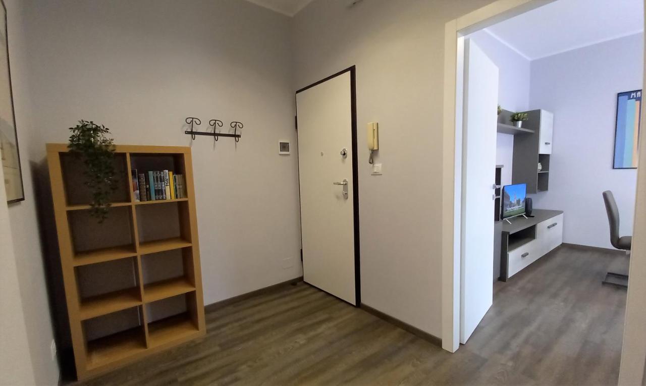 Viberti 3 Apartment Τορίνο Εξωτερικό φωτογραφία