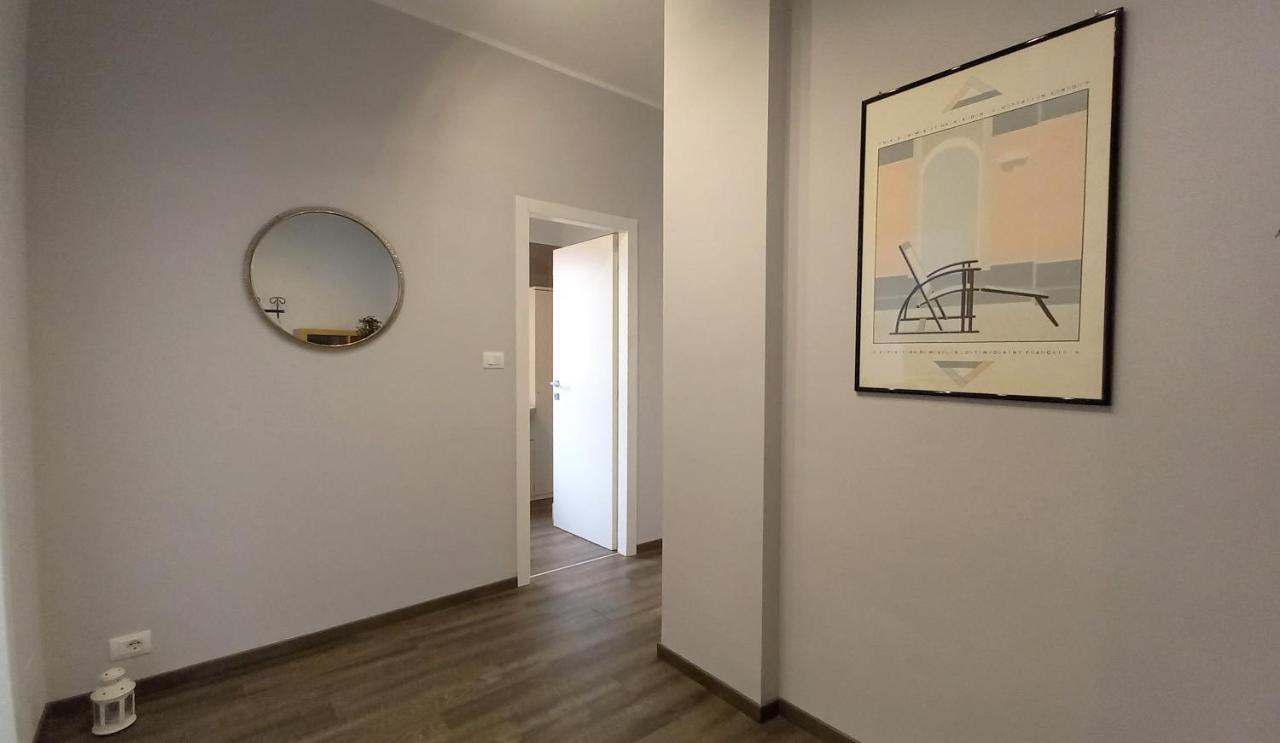 Viberti 3 Apartment Τορίνο Εξωτερικό φωτογραφία