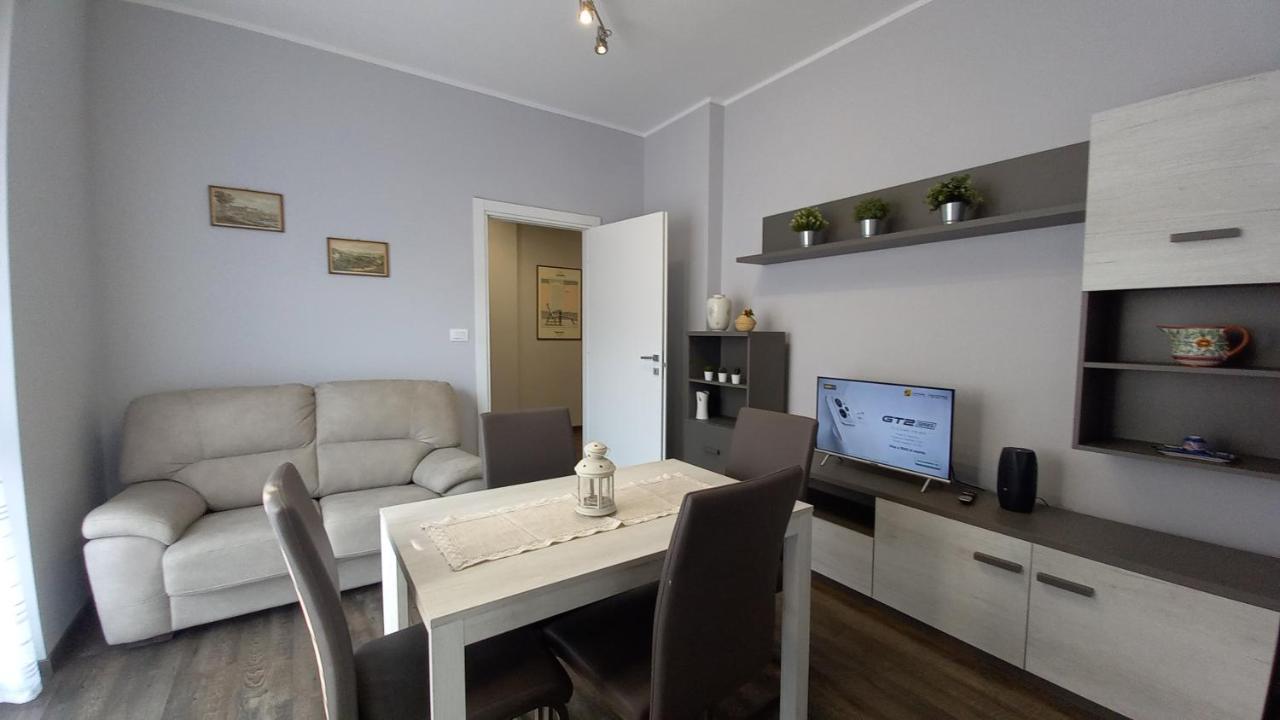 Viberti 3 Apartment Τορίνο Εξωτερικό φωτογραφία