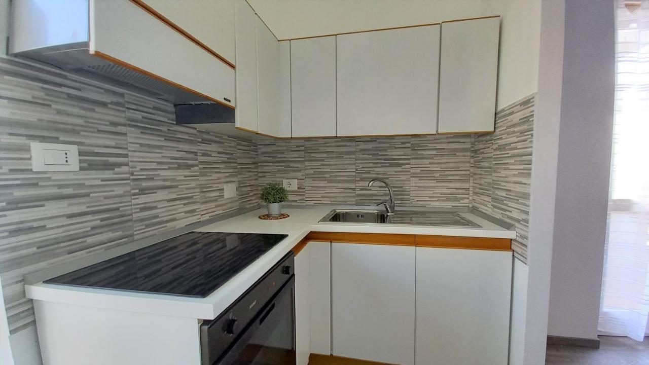 Viberti 3 Apartment Τορίνο Εξωτερικό φωτογραφία