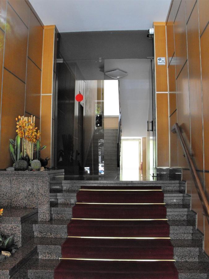Viberti 3 Apartment Τορίνο Εξωτερικό φωτογραφία