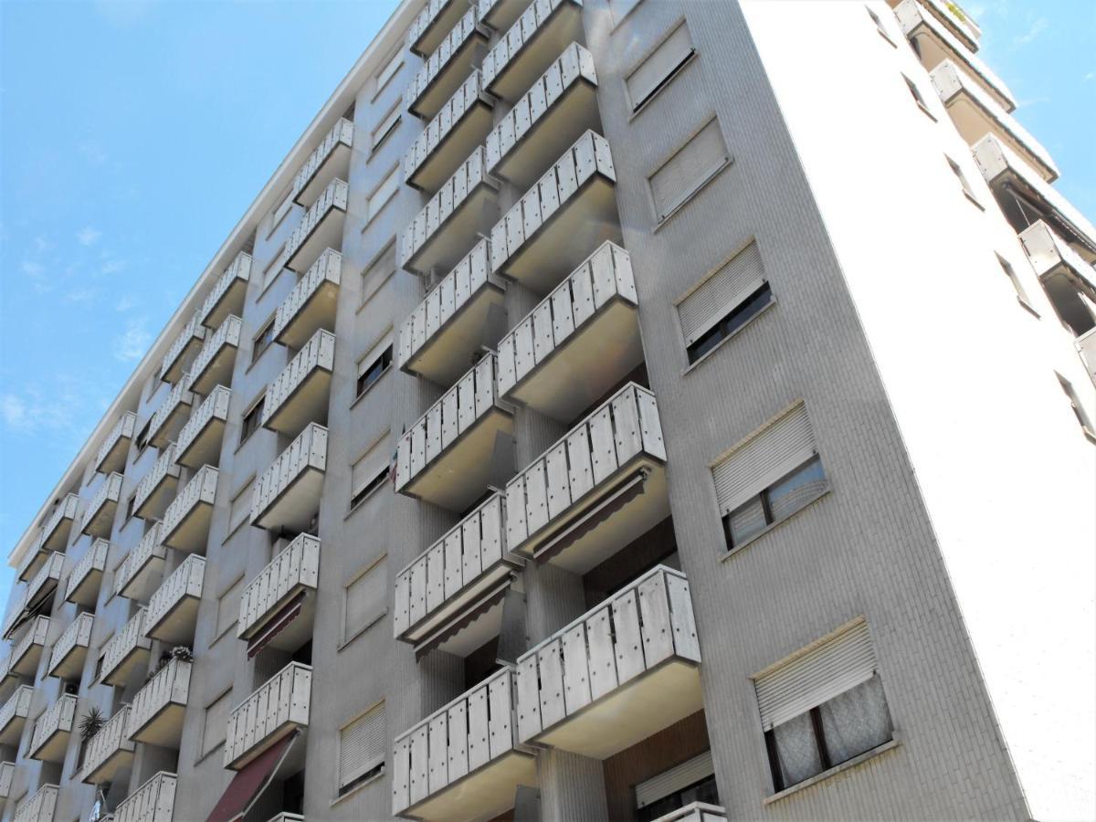 Viberti 3 Apartment Τορίνο Εξωτερικό φωτογραφία