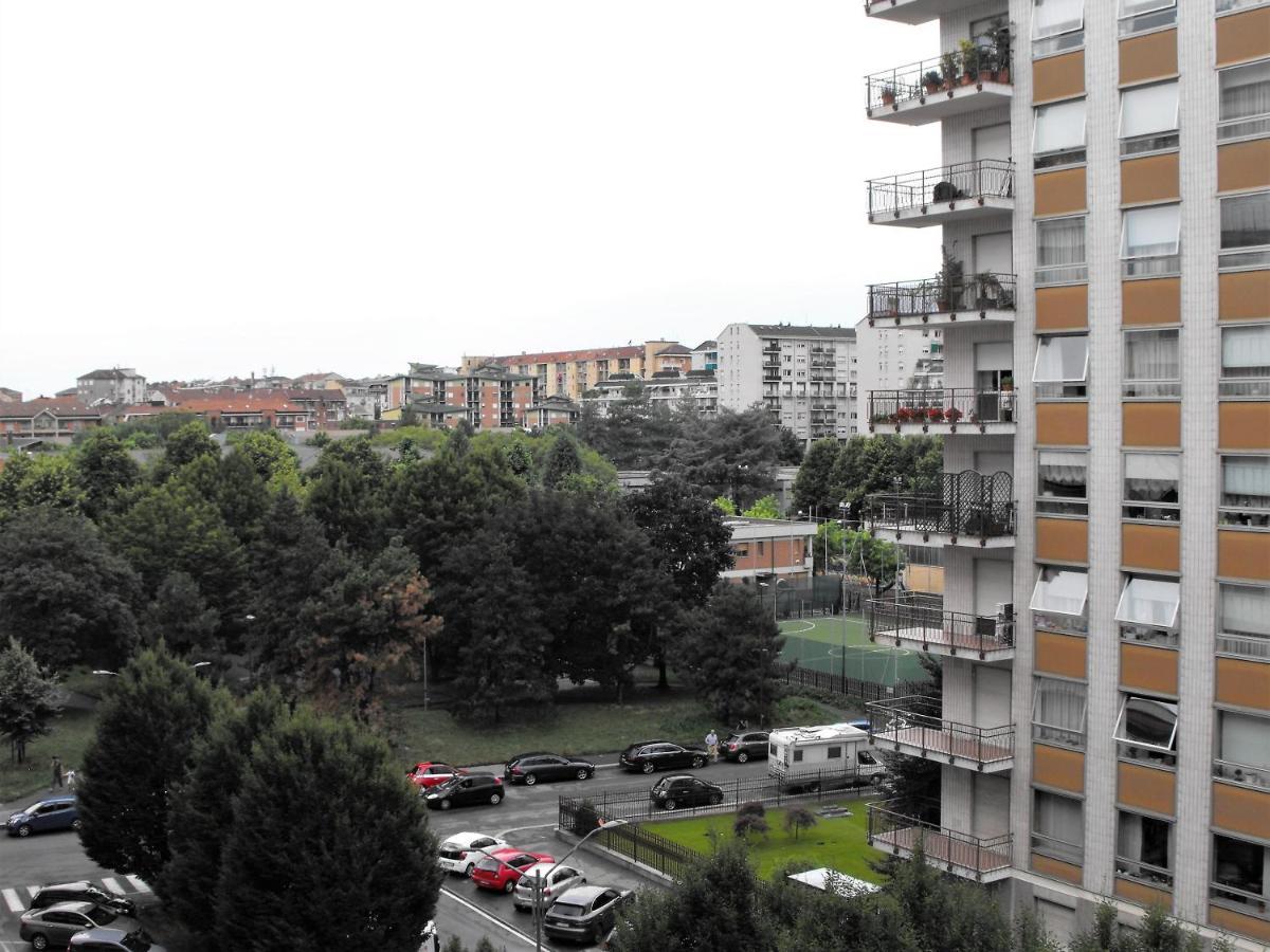 Viberti 3 Apartment Τορίνο Εξωτερικό φωτογραφία